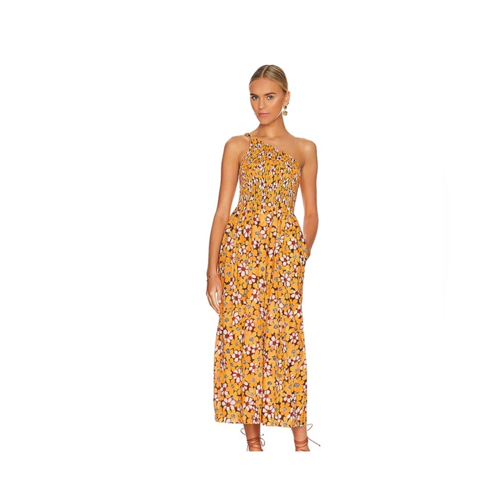 Revolve - Faithful The Brand Khalani Dress